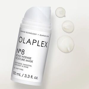 Olaplex Nº8 Bond Intense Moisture Mask 100ml 3.3fl.oz